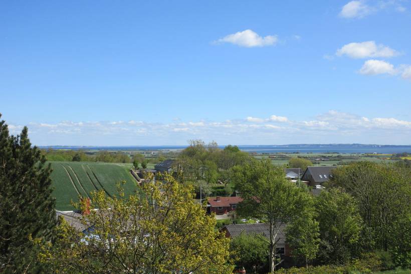 Foto von Ferienhaus IZ88 auf Mors - Thy/Limfjord