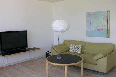 Vorschaubild von Ferienhaus IZ88 auf Mors - Thy/Limfjord