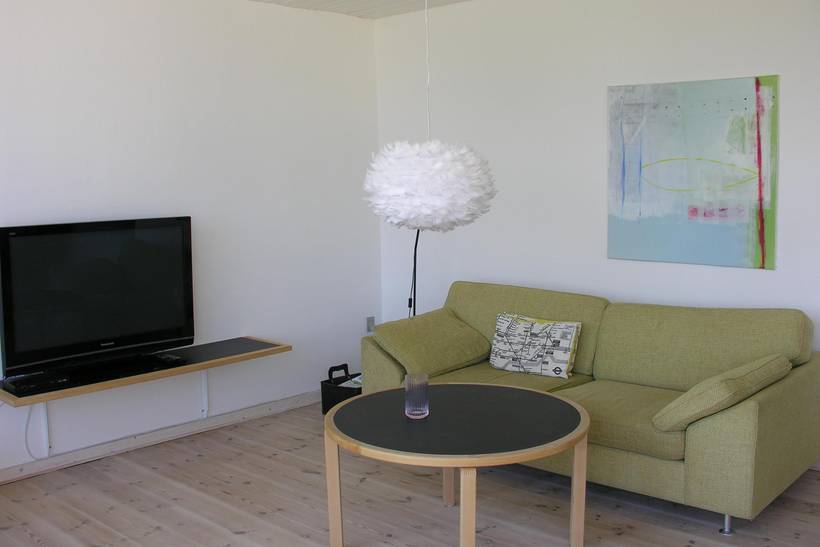 Foto von Ferienhaus IZ88 auf Mors - Thy/Limfjord