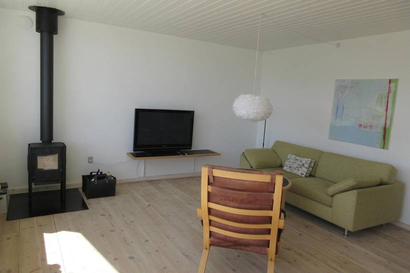 Foto von Ferienhaus IZ88 auf Mors - Thy/Limfjord