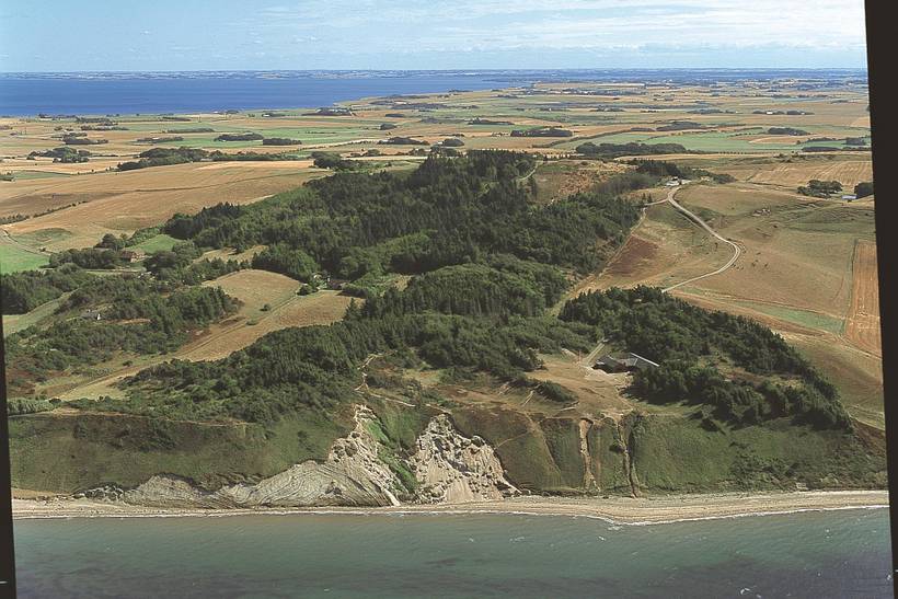 Foto von Ferienhaus IZ88 auf Mors - Thy/Limfjord