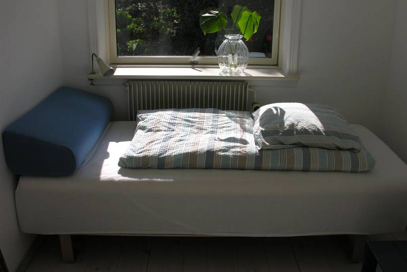 Foto von Ferienhaus IZ88 auf Mors - Thy/Limfjord