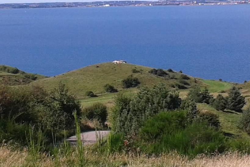 Foto von Ferienhaus IZ88 auf Mors - Thy/Limfjord