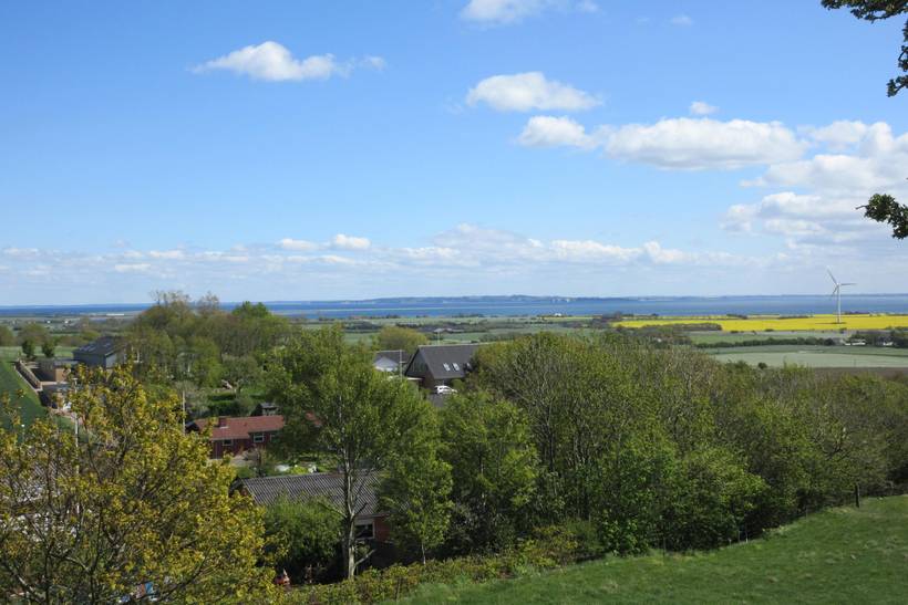 Foto von Ferienhaus IZ88 auf Mors - Thy/Limfjord