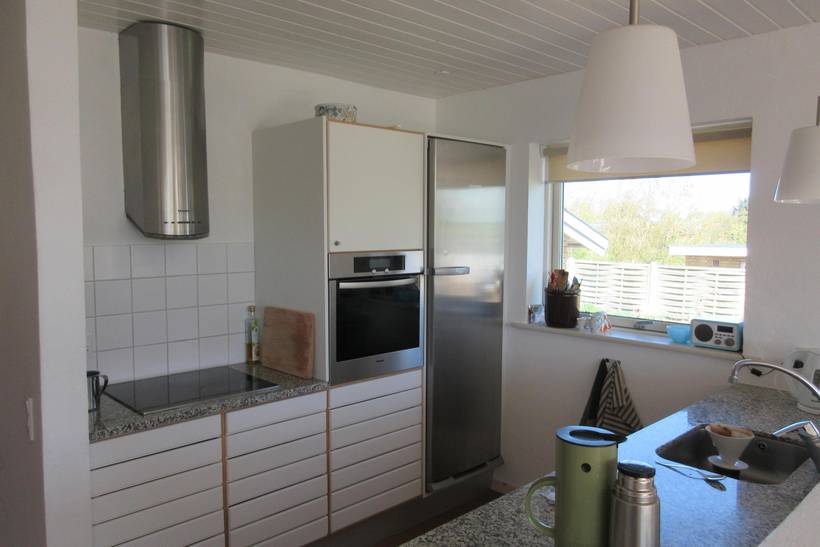 Foto von Ferienhaus IZ88 auf Mors - Thy/Limfjord
