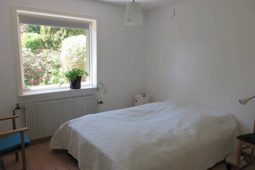Foto von Ferienhaus IZ88 auf Mors - Thy/Limfjord