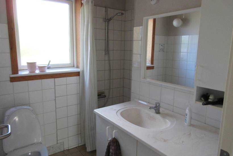 Foto von Ferienhaus IZ88 auf Mors - Thy/Limfjord