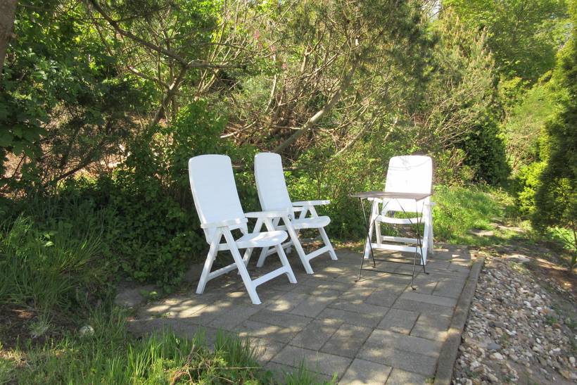 Foto von Ferienhaus IZ88 auf Mors - Thy/Limfjord