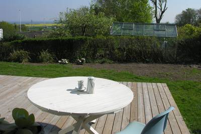 Vorschaubild von Ferienhaus IZ88 auf Mors - Thy/Limfjord