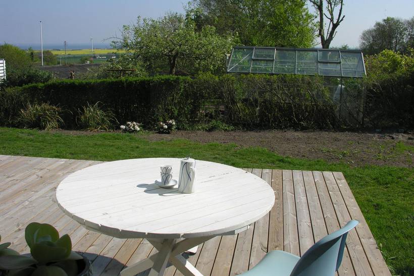 Foto von Ferienhaus IZ88 auf Mors - Thy/Limfjord