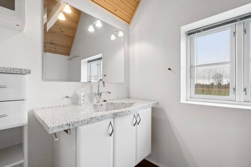 Foto von Ferienhaus IZ93 auf Aakirkeby - Bornholm