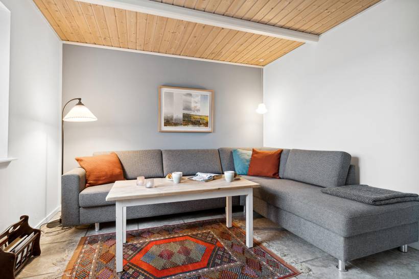 Foto von Ferienhaus IZ93 auf Aakirkeby - Bornholm