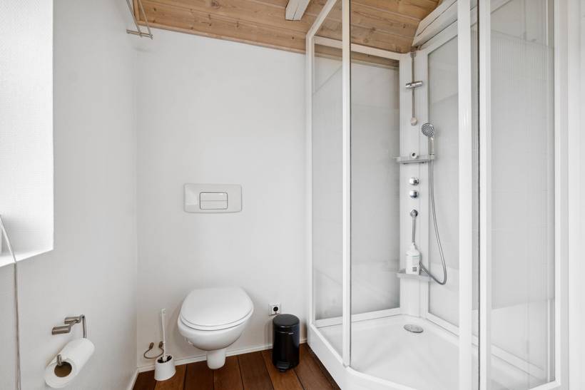 Foto von Ferienhaus IZ93 auf Aakirkeby - Bornholm