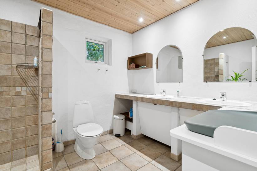 Foto von Ferienhaus IZ93 auf Aakirkeby - Bornholm