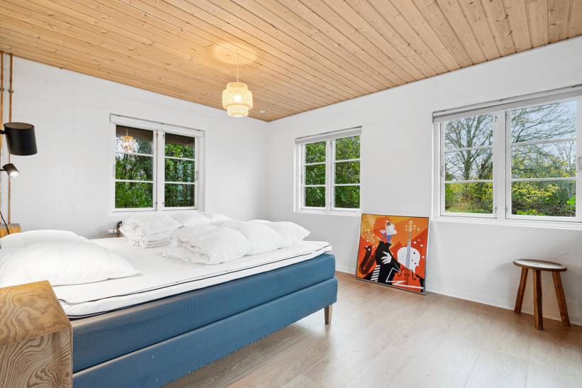 Foto von Ferienhaus IZ93 auf Aakirkeby - Bornholm