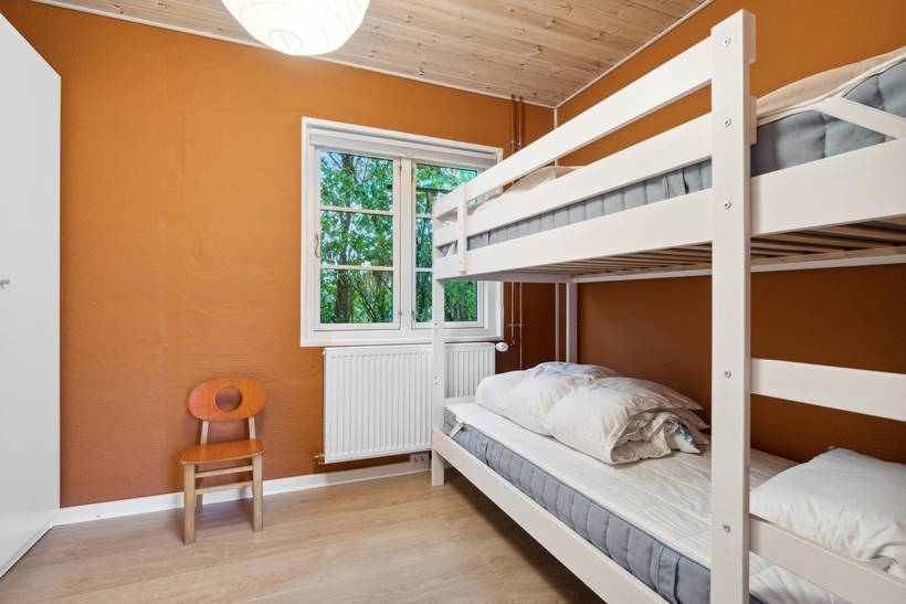 Foto von Ferienhaus IZ93 auf Aakirkeby - Bornholm