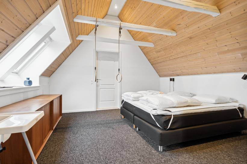 Foto von Ferienhaus IZ93 auf Aakirkeby - Bornholm