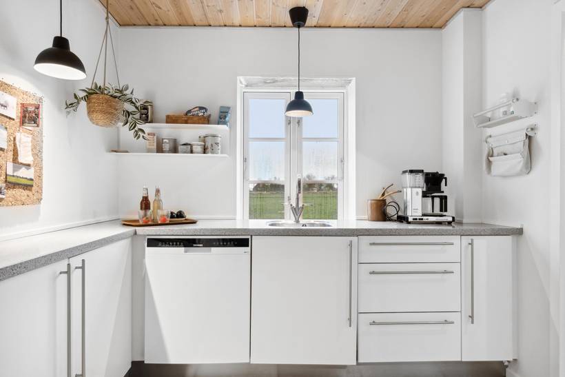 Foto von Ferienhaus IZ93 auf Aakirkeby - Bornholm