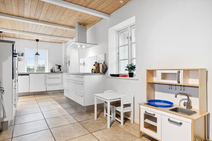 Foto von Ferienhaus IZ93 auf Aakirkeby - Bornholm