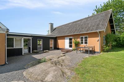 Vorschaubild von Ferienhaus IZ93 auf Aakirkeby - Bornholm