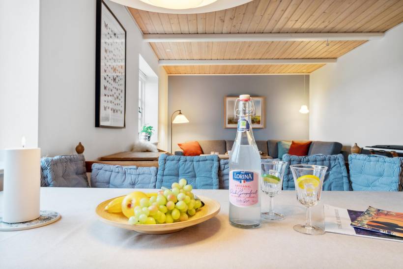 Foto von Ferienhaus IZ93 auf Aakirkeby - Bornholm