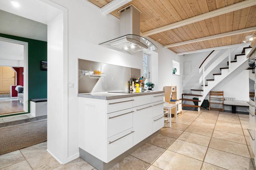 Foto von Ferienhaus IZ93 auf Aakirkeby - Bornholm