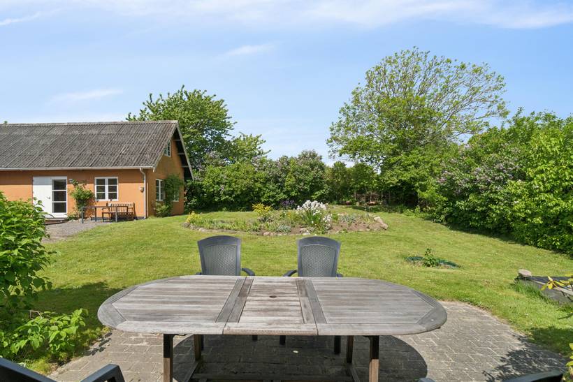Foto von Ferienhaus IZ93 auf Aakirkeby - Bornholm
