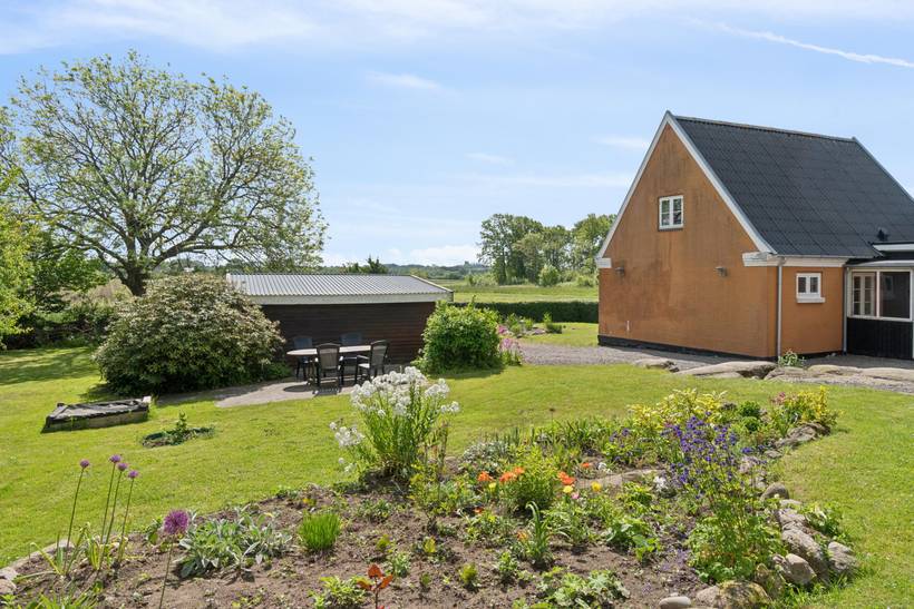 Foto von Ferienhaus IZ93 auf Aakirkeby - Bornholm