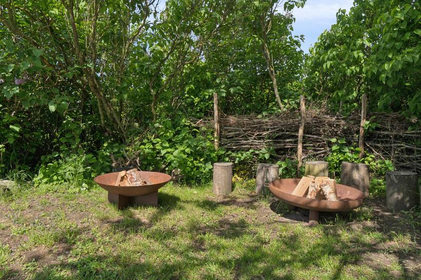 Foto von Ferienhaus IZ93 auf Aakirkeby - Bornholm