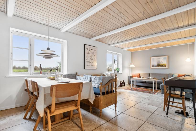 Foto von Ferienhaus IZ93 auf Aakirkeby - Bornholm