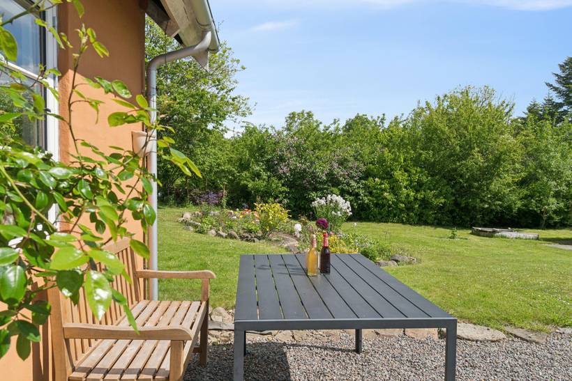 Foto von Ferienhaus IZ93 auf Aakirkeby - Bornholm
