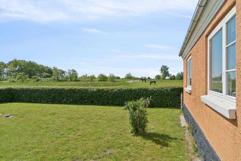 Foto von Ferienhaus IZ93 auf Aakirkeby - Bornholm