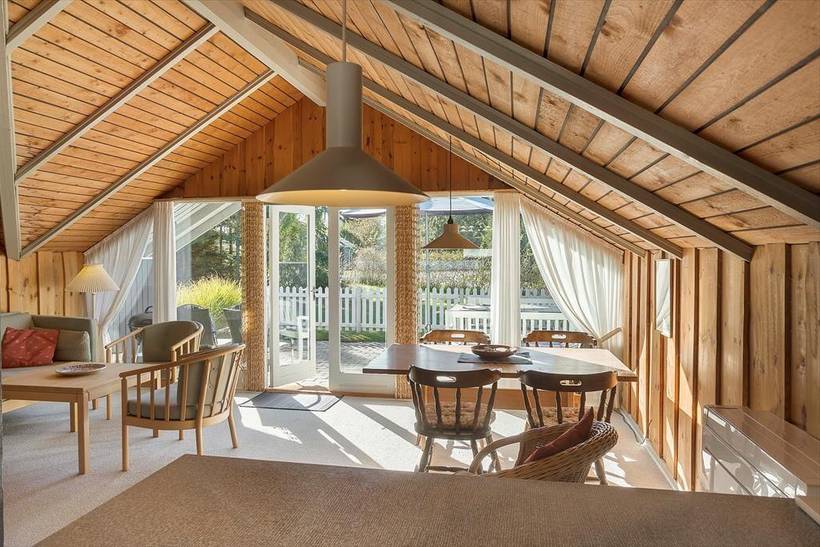 Foto von Ferienhaus JA07 in Marielyst - Falster