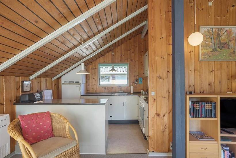 Foto von Ferienhaus JA07 in Marielyst - Falster