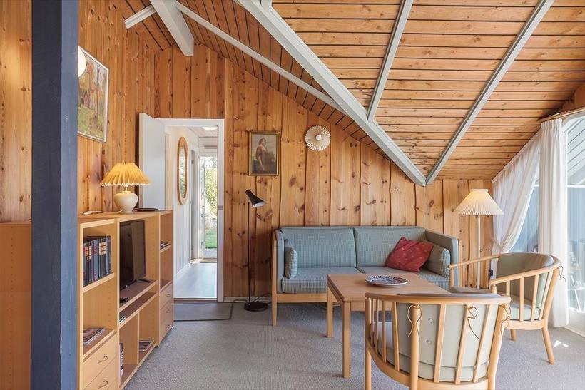 Foto von Ferienhaus JA07 in Marielyst - Falster