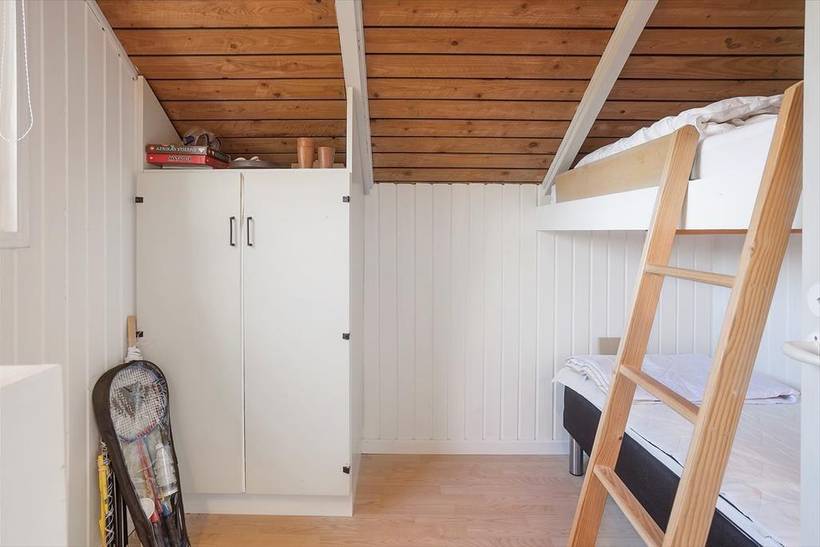 Foto von Ferienhaus JA07 in Marielyst - Falster