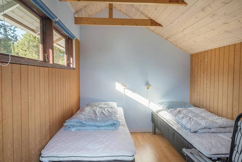 Foto von Ferienhaus JA07 in Marielyst - Falster