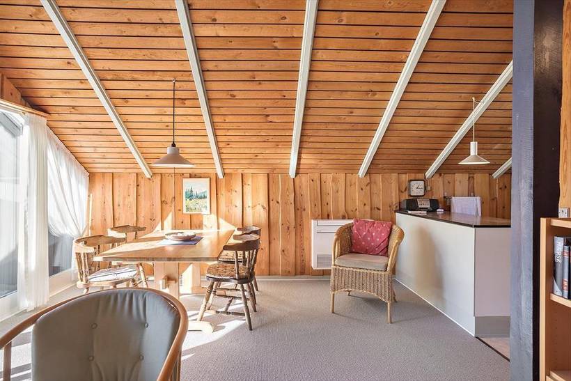 Foto von Ferienhaus JA07 in Marielyst - Falster
