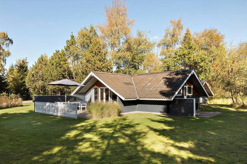 Foto von Ferienhaus JA07 in Marielyst - Falster