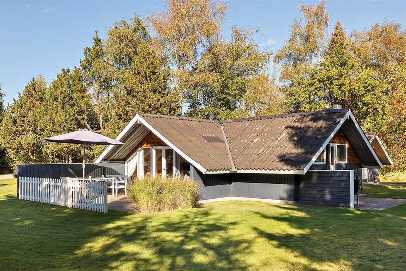 Foto von Ferienhaus JA07 in Marielyst - Falster