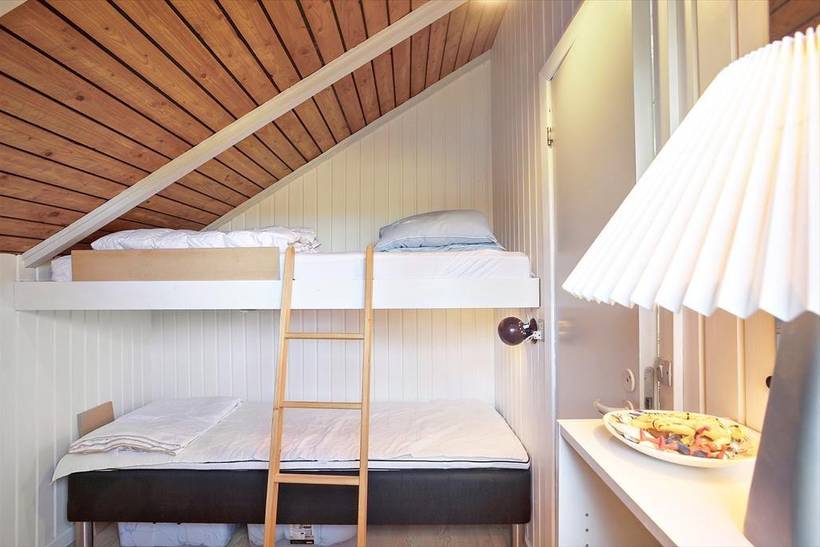 Foto von Ferienhaus JA07 in Marielyst - Falster