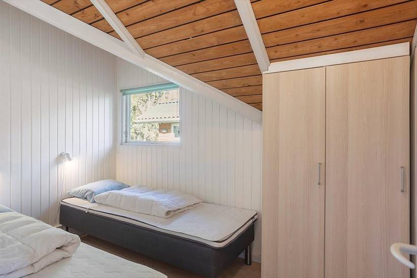 Foto von Ferienhaus JA07 in Marielyst - Falster