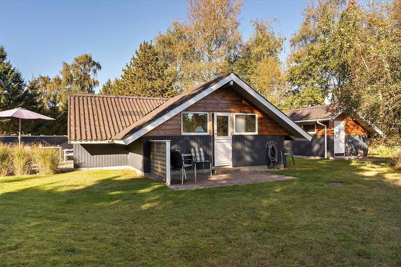 Foto von Ferienhaus JA07 in Marielyst - Falster