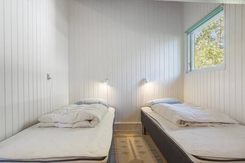 Foto von Ferienhaus JA07 in Marielyst - Falster