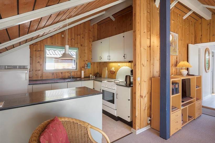 Foto von Ferienhaus JA07 in Marielyst - Falster