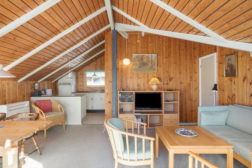 Foto von Ferienhaus JA07 in Marielyst - Falster