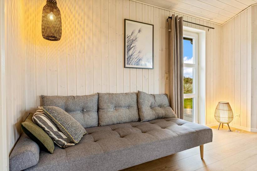 Foto von Ferienhaus JA08 in Søndervig - Westjütland