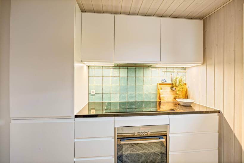 Foto von Ferienhaus JA08 in Søndervig - Westjütland