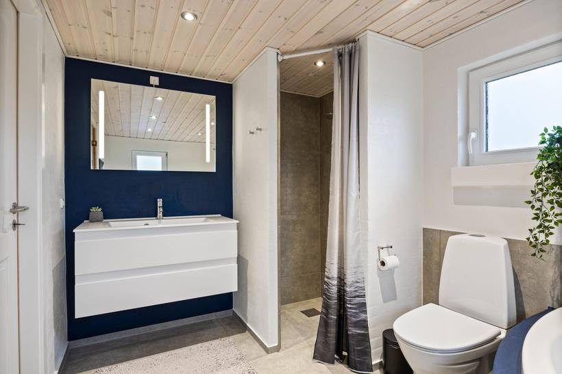 Foto von Ferienhaus JA08 in Søndervig - Westjütland