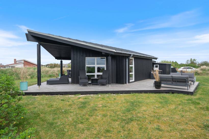 Foto von Ferienhaus JA08 in Søndervig - Westjütland